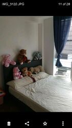 Dahlia Park Condominium (D17), Condominium #606217241